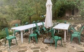 Gite De La Bastide - Cabania Pays Cathare